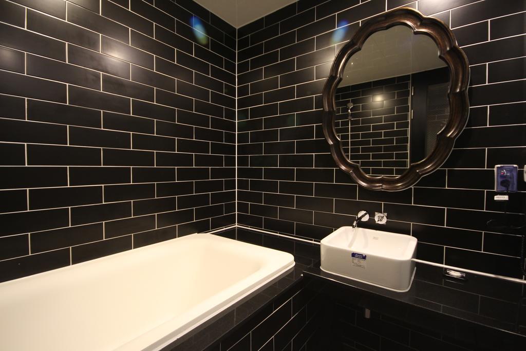 Soyu Hotel Pusan Zewnętrze zdjęcie