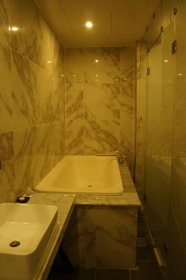 Soyu Hotel Pusan Zewnętrze zdjęcie