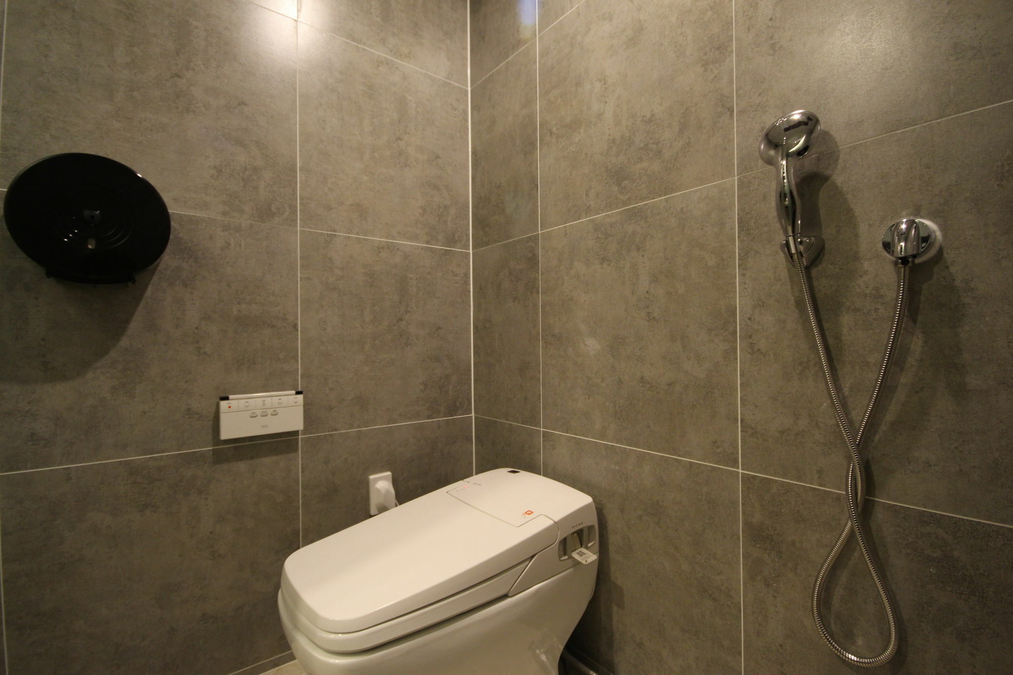 Soyu Hotel Pusan Zewnętrze zdjęcie